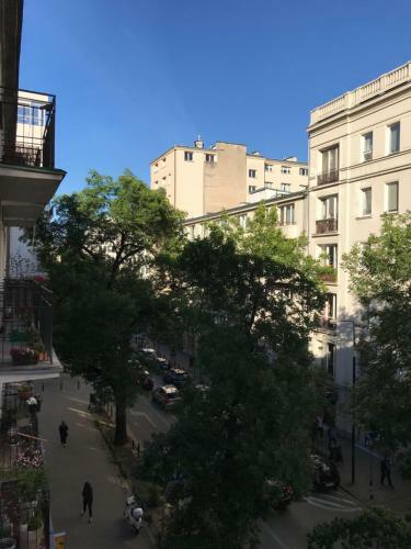 Apartamento Warszawa Ho?a