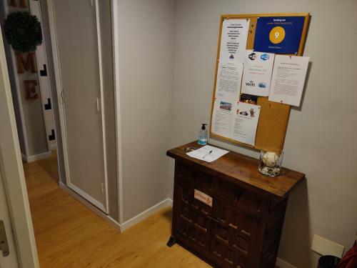 Apartamento Gasteiz Etxea L