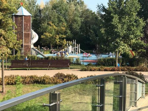 Kasztanowa Apartament