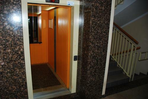 Kasztanowa Apartament