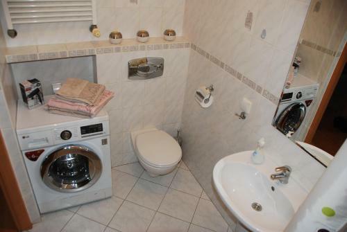 Kasztanowa Apartament