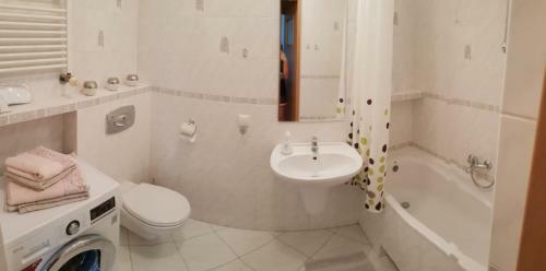 Kasztanowa Apartament