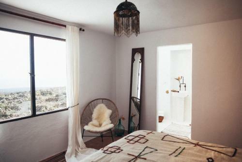 Agroturismo Casa Nube Blanca