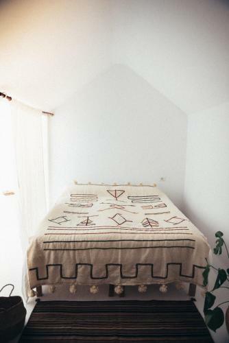 Agroturismo Casa Nube Blanca