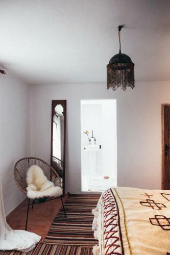 Agroturismo Casa Nube Blanca