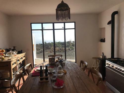 Agroturismo Casa Nube Blanca