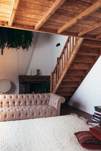 Agroturismo Casa Nube Blanca