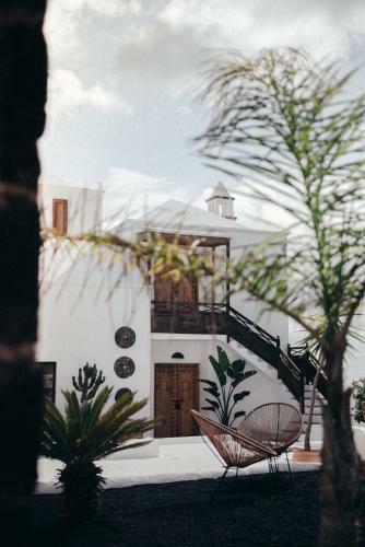 Agroturismo Casa Nube Blanca