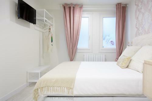 Hostal Habitaka, Hogares De Paso