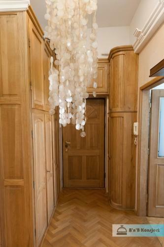 Apartamento Warsaw Concierge Praga Gallery