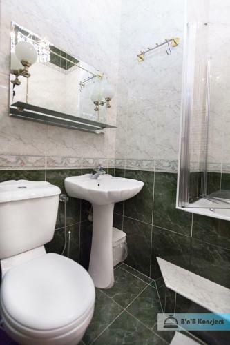 Apartamento Warsaw Concierge Praga Gallery