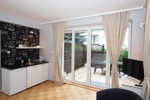 Saska K?pa Apartamenty
