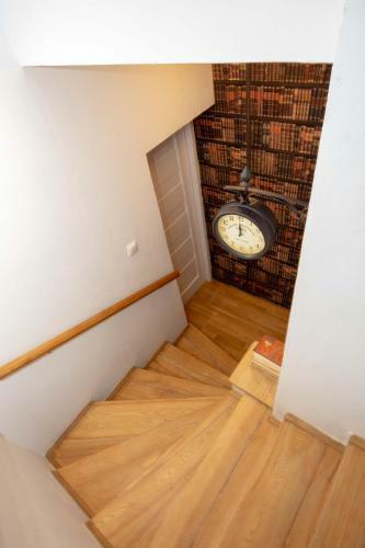 Saska K?pa Apartamenty