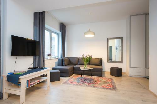Apartamento Shortstaypoland ?rodkowa