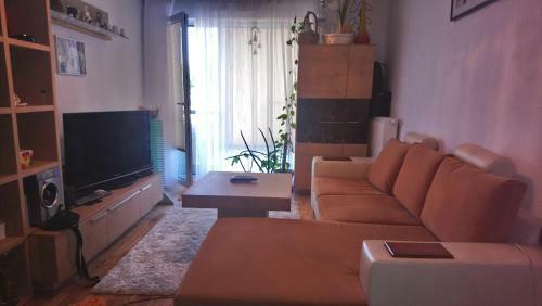 Apartamento Wiatraczna 29