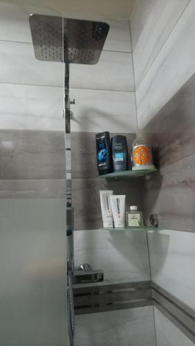 Apartamento Wiatraczna 29