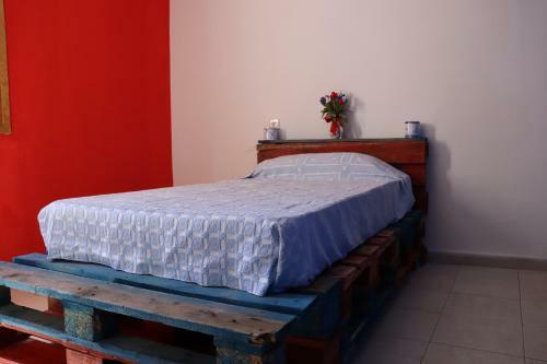 Bed & Breakfast Casa Rural Finca Juanamare