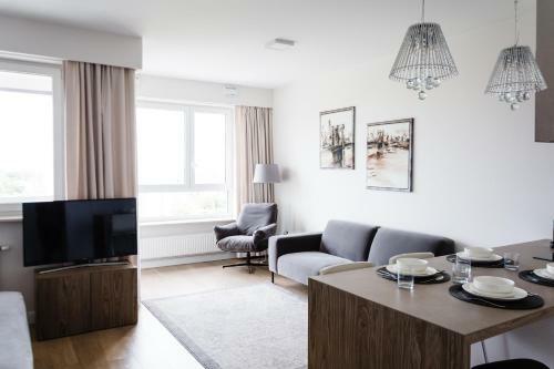 Luxlux Apartments Coconut