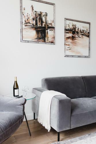 Luxlux Apartments Coconut