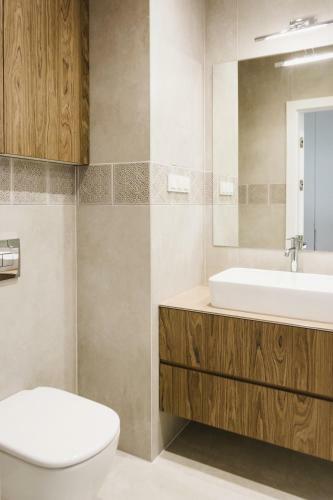 Luxlux Apartments Coconut
