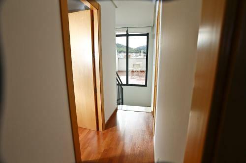Apartamento Alojamientos Libertad