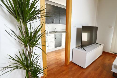 Apartamento Alojamientos Libertad