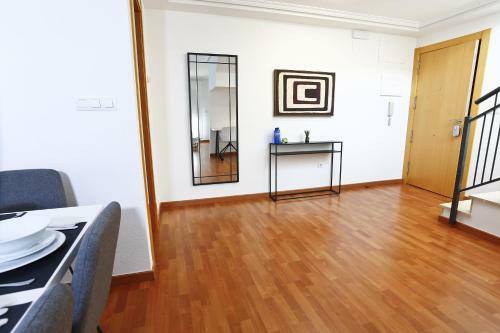 Apartamento Alojamientos Libertad