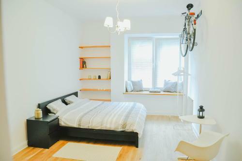 Hostal Art Modern City Centre