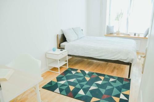 Hostal Art Modern City Centre