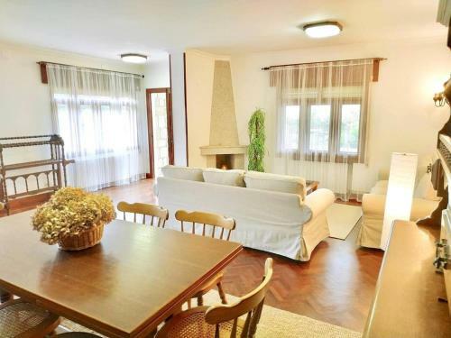 Apartamento Covas Beach Garden