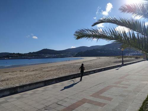 Apartamento Covas Beach Garden