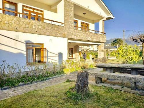 Apartamento Covas Beach Garden