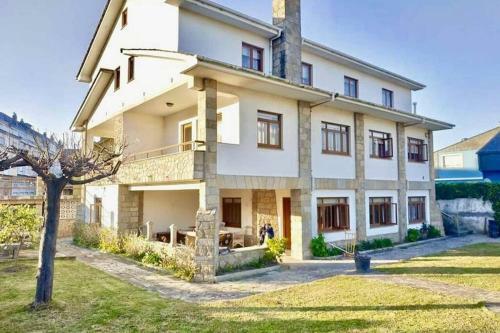 Apartamento Covas Beach Garden