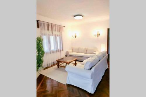 Apartamento Covas Beach Garden