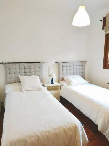 Apartamento Covas Beach Garden