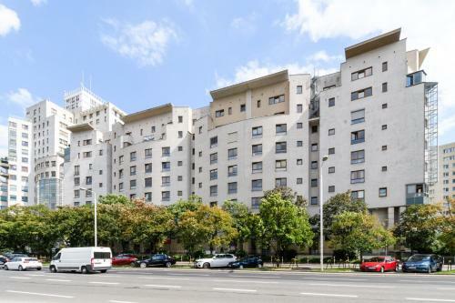 Gama Great Location&spacious120m Apartment: 2-10 People