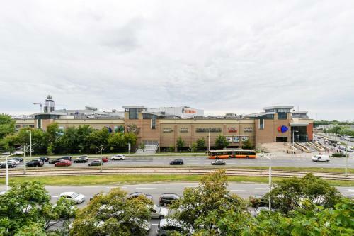 Gama Great Location&spacious120m Apartment: 2-10 People