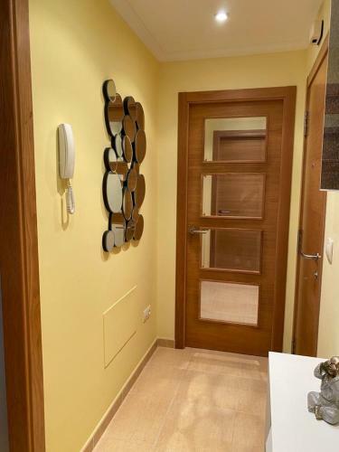 Apartamento Piso Vista Os Castelos