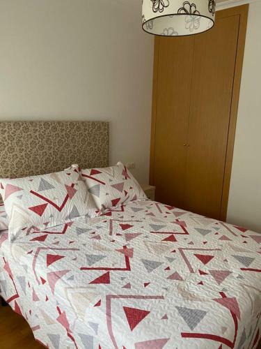 Apartamento Piso Vista Os Castelos