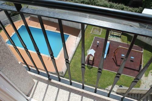 Apartamento Viveiro