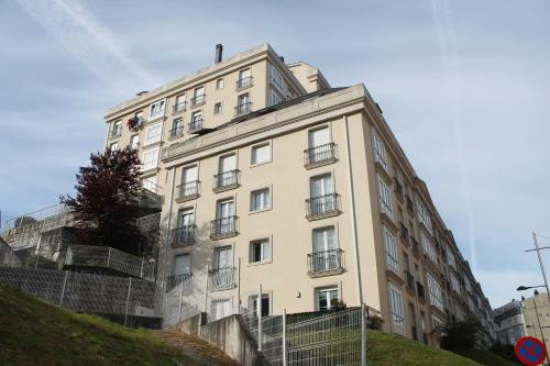 Apartamento Viveiro