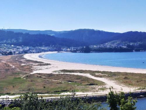 Apartamentos Minas De Silvarosa
