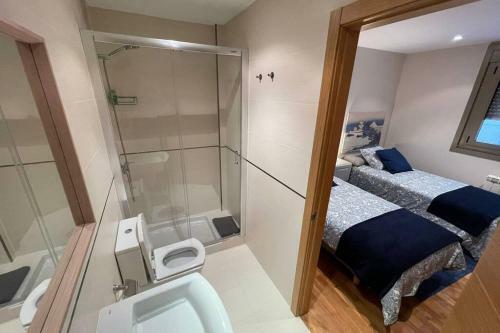 Apartamento Fonte Dos Mouros