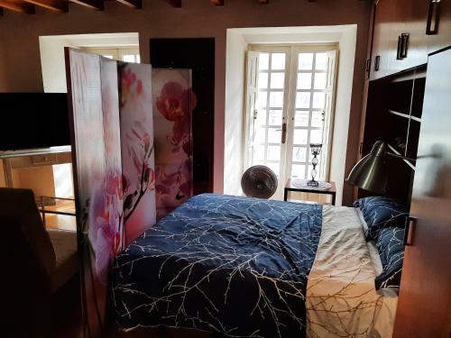 Alquiler De Apartamento En El Centro De Viveiro