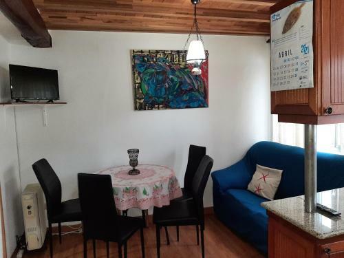 Alquiler De Apartamento En El Centro De Viveiro