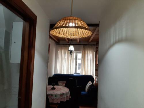 Alquiler De Apartamento En El Centro De Viveiro