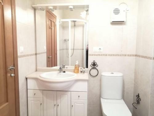 Beramar Apartment