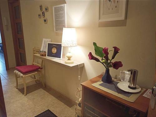 Apartamento A&l Playa
