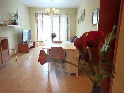 Apartamento A&l Playa