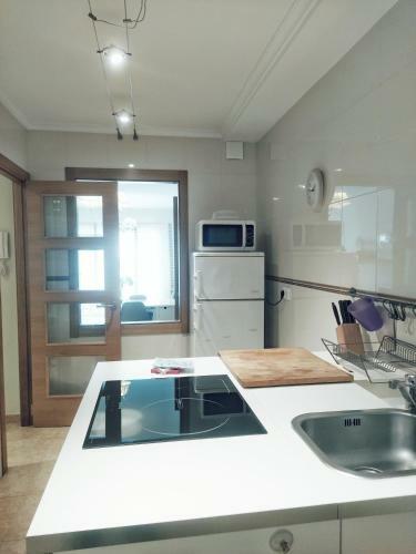 Apartamento A&l Playa
